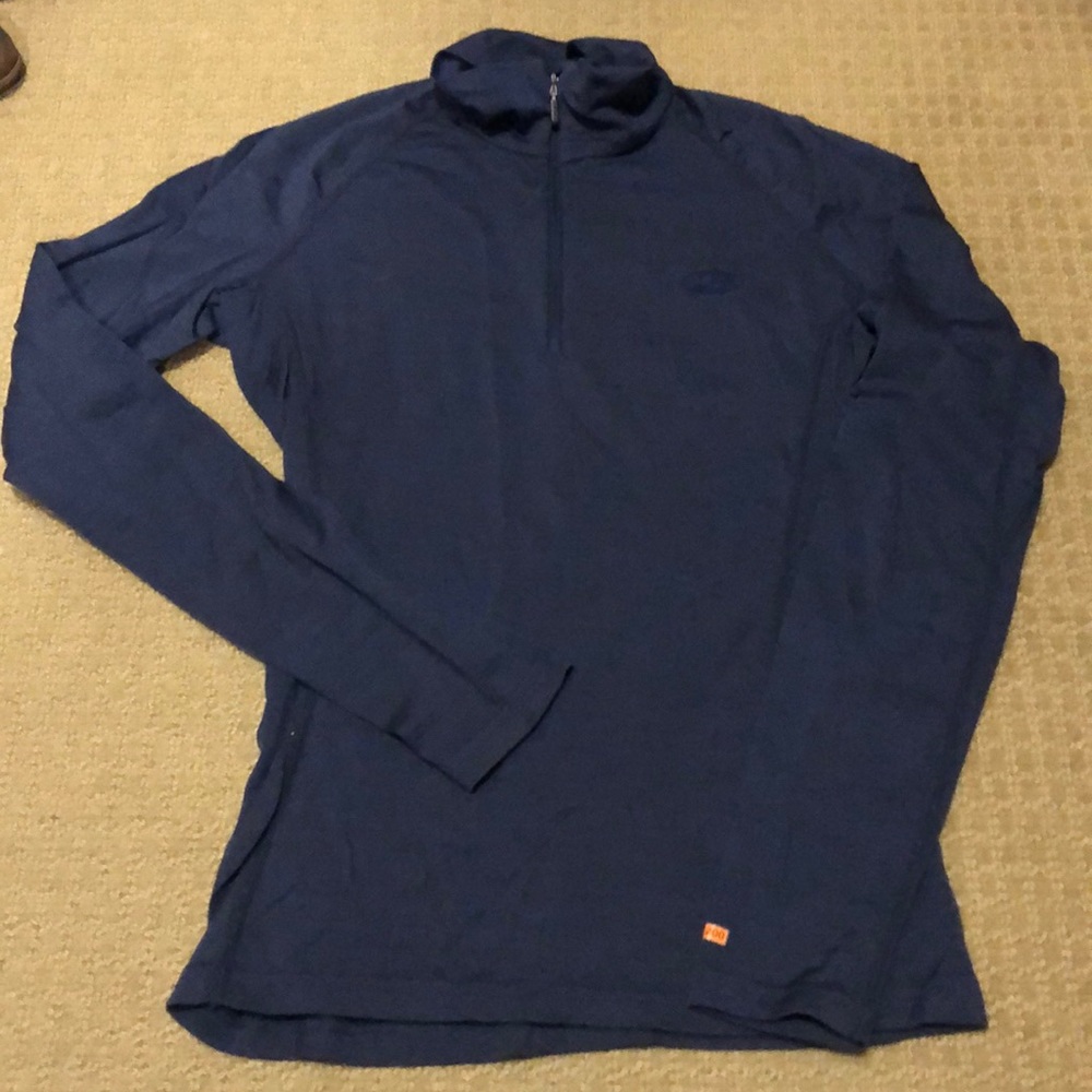 Women’s Icebreaker Bodyfit 200 Half Zip XS